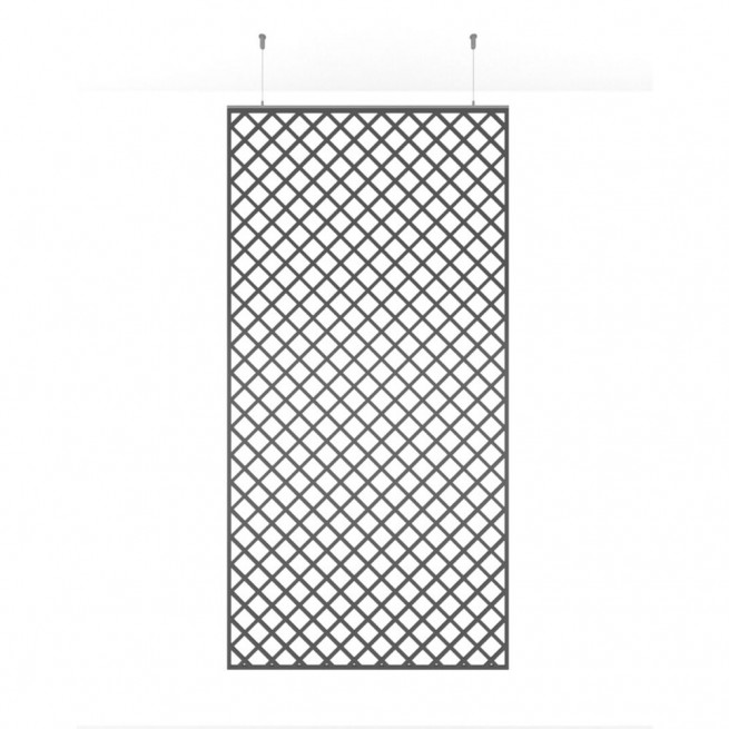Panuri acustice Noecho, colectia Curtains, Net